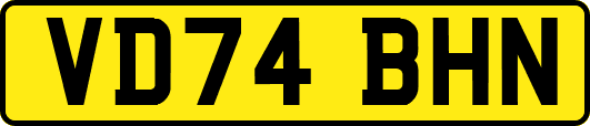 VD74BHN