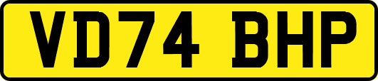 VD74BHP