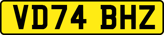 VD74BHZ