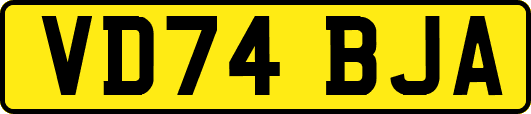 VD74BJA