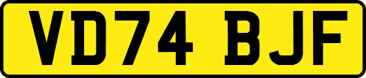 VD74BJF