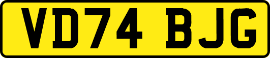 VD74BJG