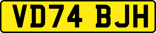 VD74BJH