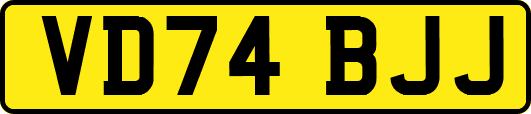 VD74BJJ