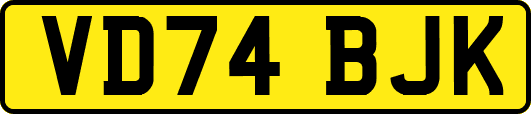 VD74BJK