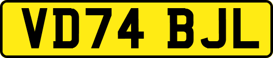 VD74BJL