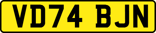 VD74BJN