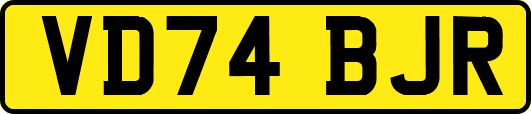 VD74BJR