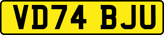 VD74BJU