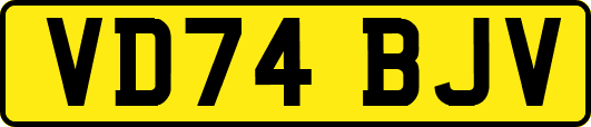 VD74BJV