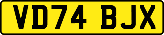 VD74BJX