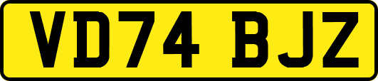 VD74BJZ