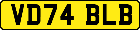 VD74BLB