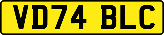 VD74BLC