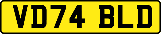 VD74BLD