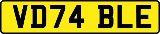 VD74BLE