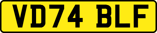 VD74BLF