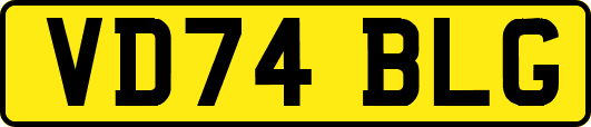 VD74BLG