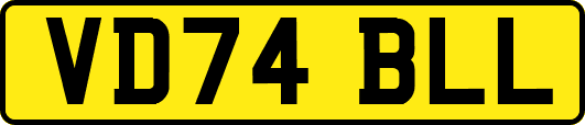VD74BLL