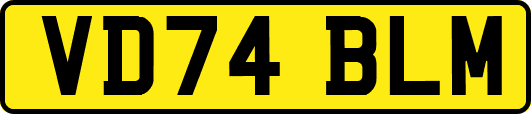 VD74BLM