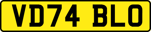 VD74BLO