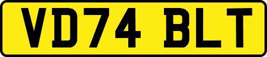 VD74BLT