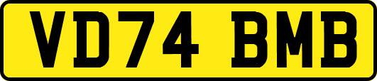 VD74BMB