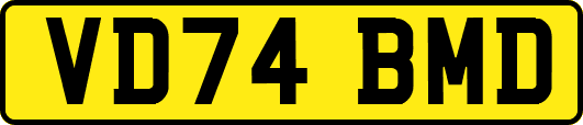 VD74BMD