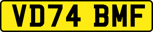VD74BMF