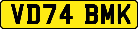 VD74BMK