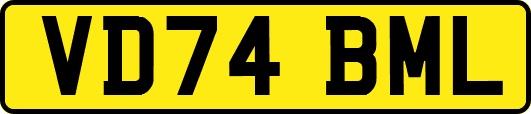 VD74BML
