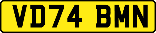 VD74BMN