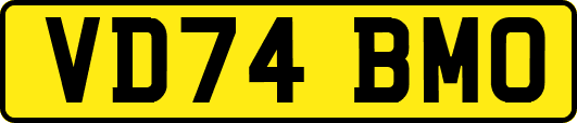 VD74BMO