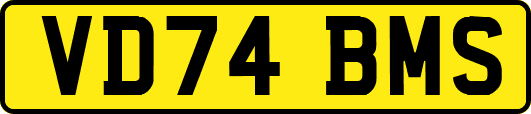 VD74BMS