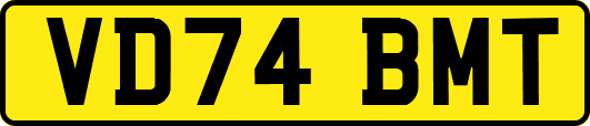 VD74BMT