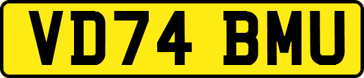 VD74BMU