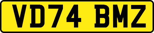 VD74BMZ