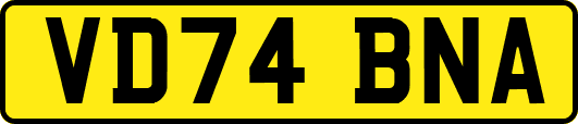 VD74BNA