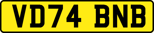 VD74BNB