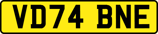 VD74BNE