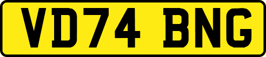 VD74BNG