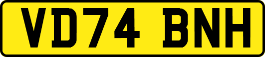 VD74BNH