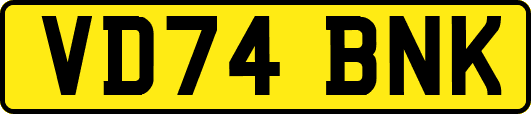 VD74BNK