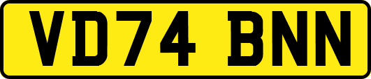 VD74BNN