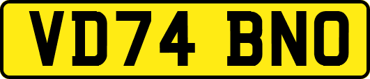 VD74BNO