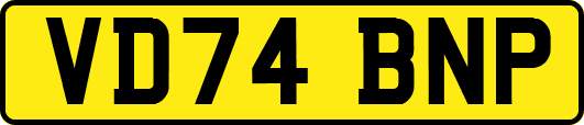 VD74BNP