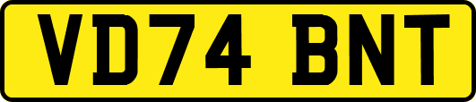 VD74BNT