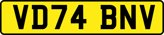 VD74BNV