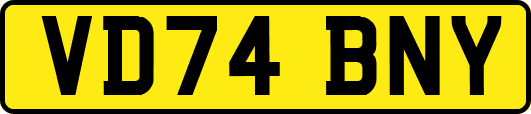 VD74BNY