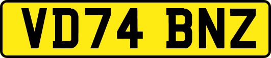 VD74BNZ